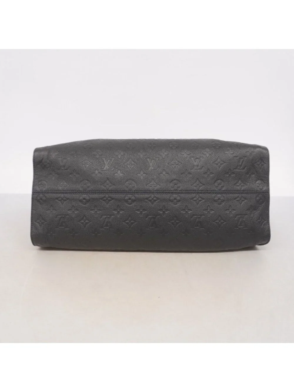 Louis Vuitton Handbag Monogram Empreinte Lumineers PM Infini 2-Way